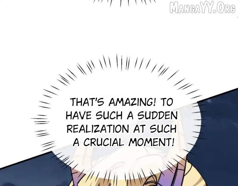 Master: This rebellious disciple is definitely not the Holy Son Chapter 158 - page 103
